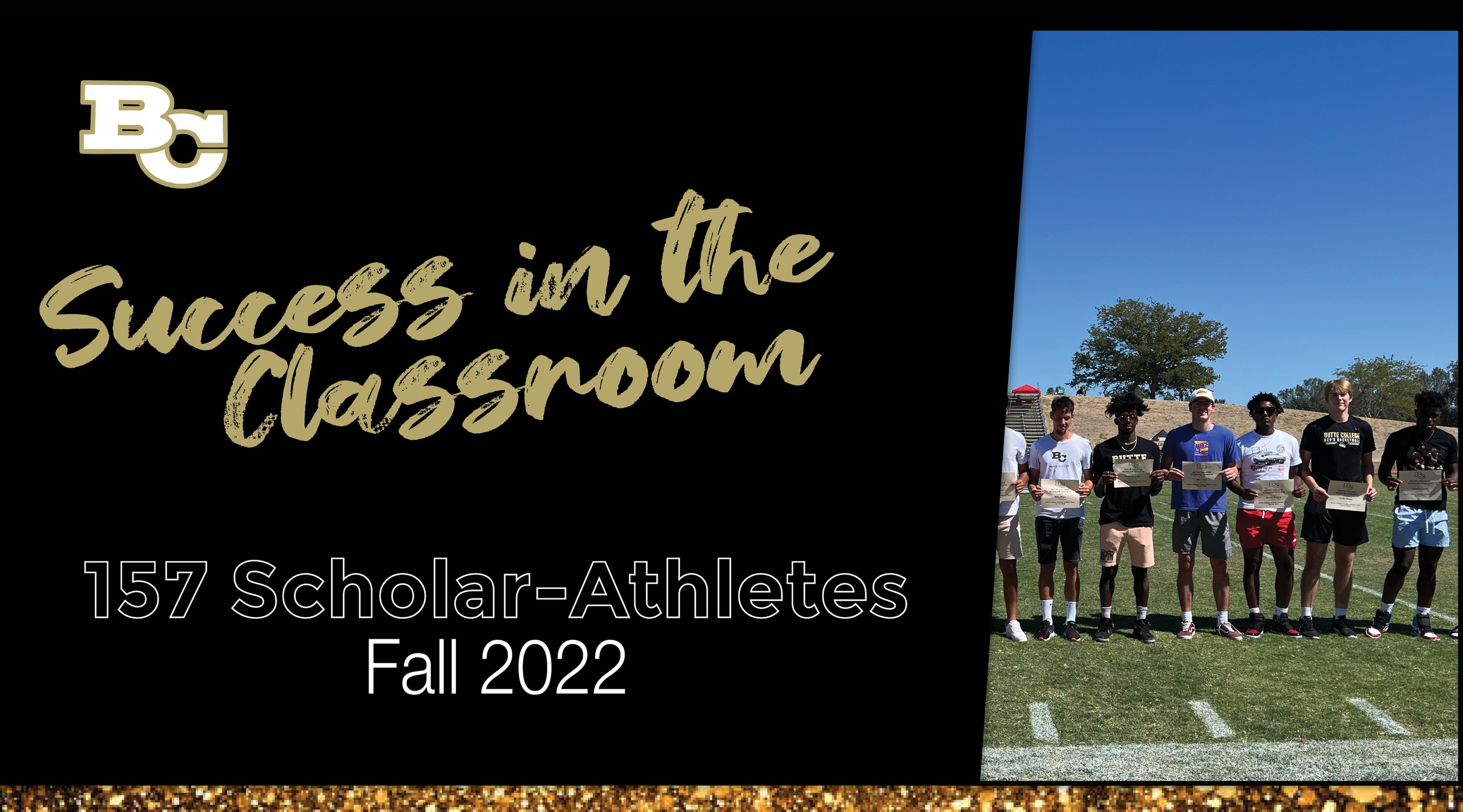 157 Student-Athletes Named Scholar-Athletes