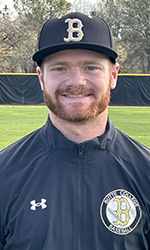 Shaw Lee, Baseball