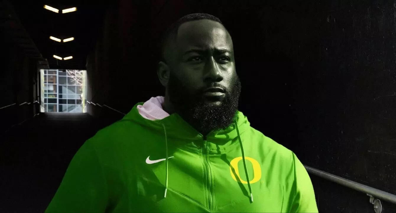 Kincy Joins Ducks As Associate Head Strength And Conditioning Coach