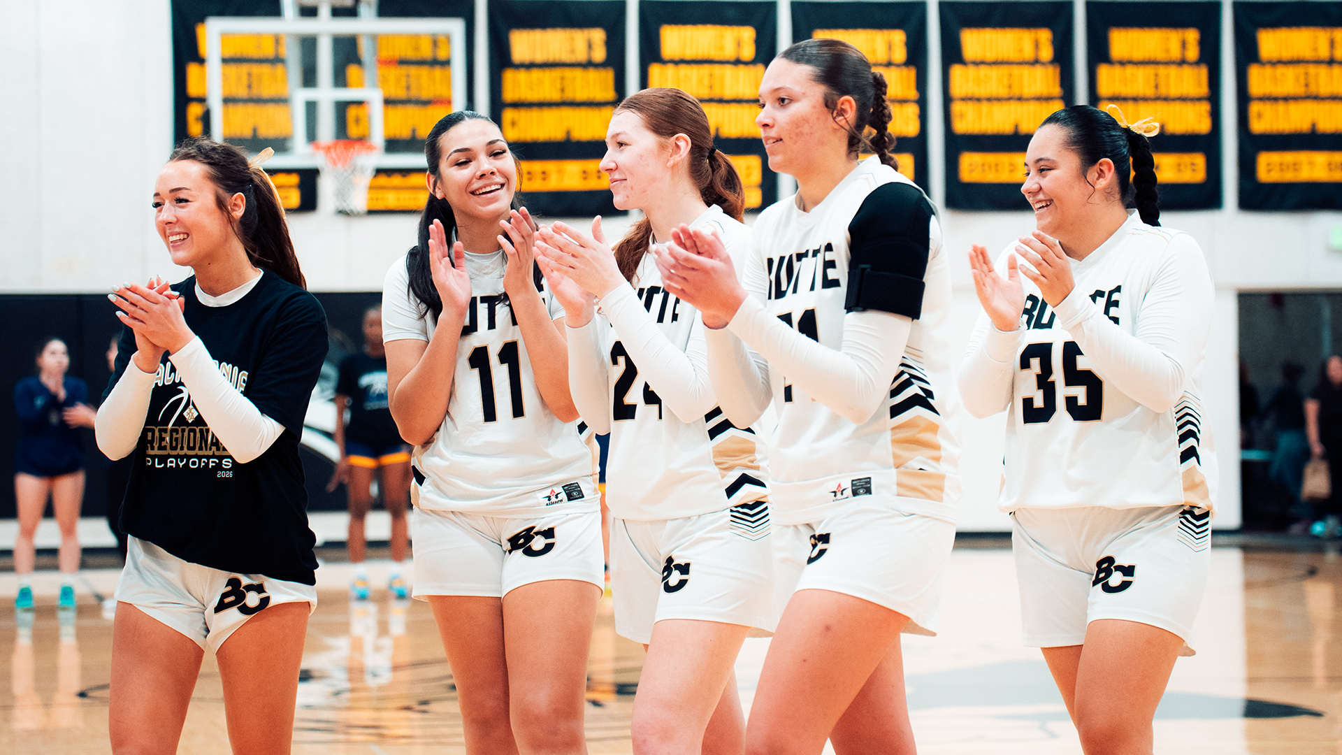Roadrunners Advance with 60&ndash;48 Win Over San Jose City in 3C2A NorCal Round 2