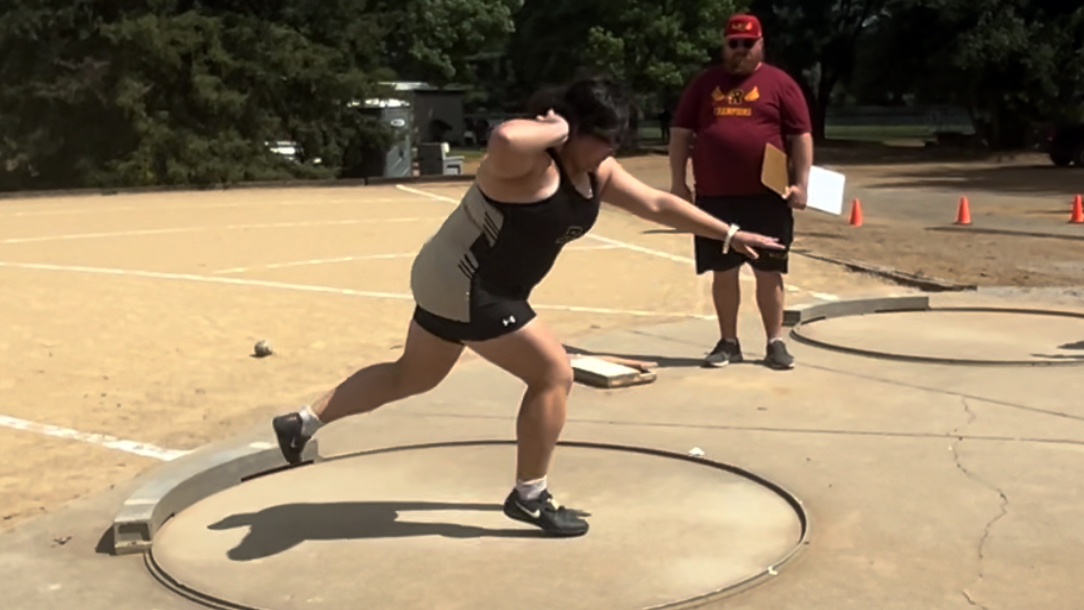Track and Field Wins Both GVC Team Titles, 13 Events; Hays Tabbed Coach of the Year
