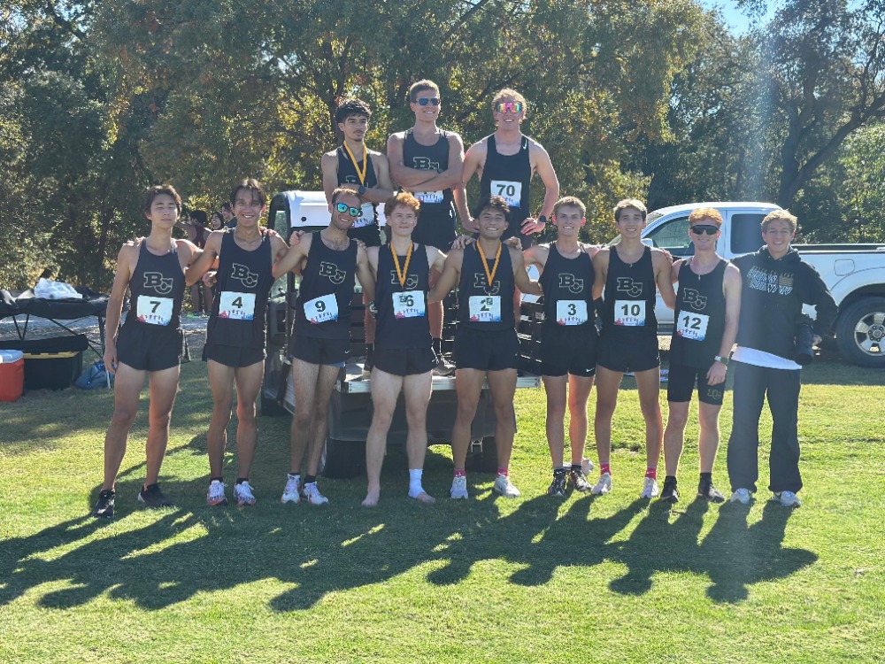 Butte College Sweeps Team Titles at the Liam Sehorn Invitational